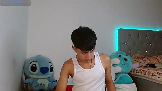 Sebas fire4 online show from April 8, 12:21 am