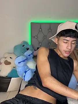 Sebas fire4 online show from June 7, 10:46 pm