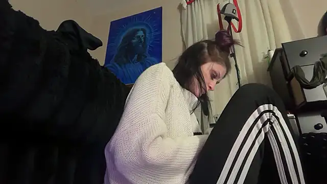 lillithluxx69 online show from March 6, 2:41 am