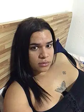 Gabrielaparaiso online show from May 29, 1:53 pm