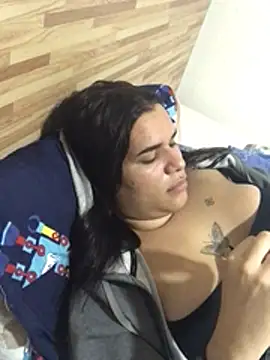 Gabrielaparaiso online show from May 30, 2:25 pm