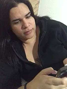 Gabrielaparaiso online show from June 6, 1:27 pm