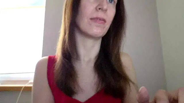 AnnaTight online show from April 27, 8:23 am