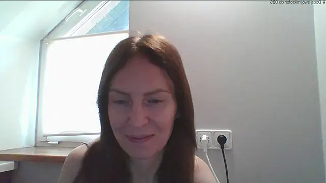 AnnaTight online show from May 7, 9:14 am