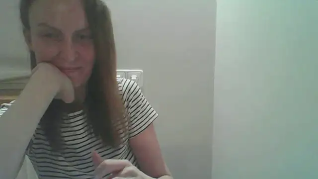 AnnaTight online show from June 9, 7:36 pm