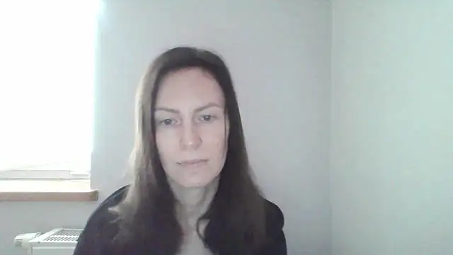 AnnaTight online show from June 11, 8:23 am