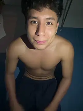 Godzzu  online show from March 13, 6:31 am