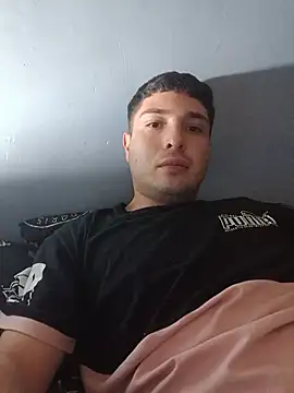 KEVINN022 online show from June 20, 5:32 am