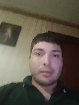 KEVINN022 online show from July 14, 4:28 am