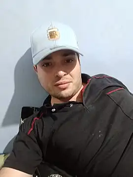 KEVINN022 online show from July 21, 3:20 am