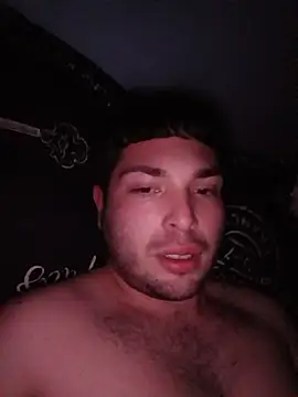 KEVINN022 online show from July 24, 10:57 am