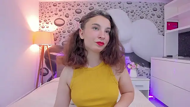 JosephineRows online show from June 20, 12:19 pm