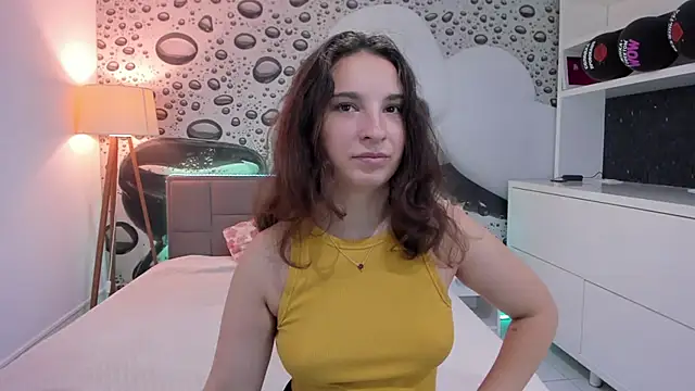 JosephineRows online show from July 22, 12:19 pm