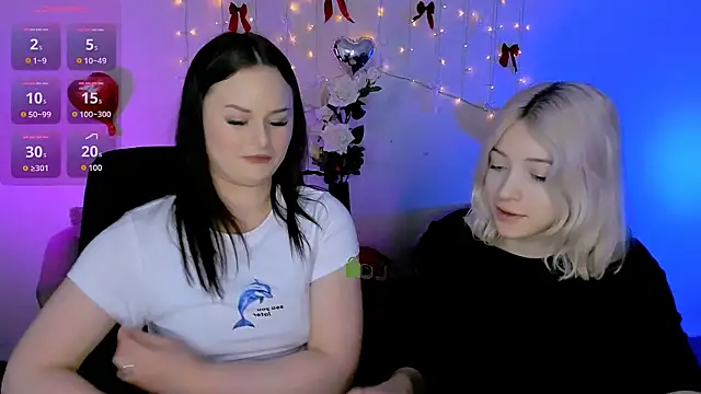  sabrina moore online show from March 22, 9:45 am