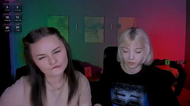  sabrina moore online show from April 4, 9:07 am