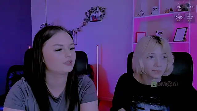  sabrina moore online show from April 14, 9:15 am