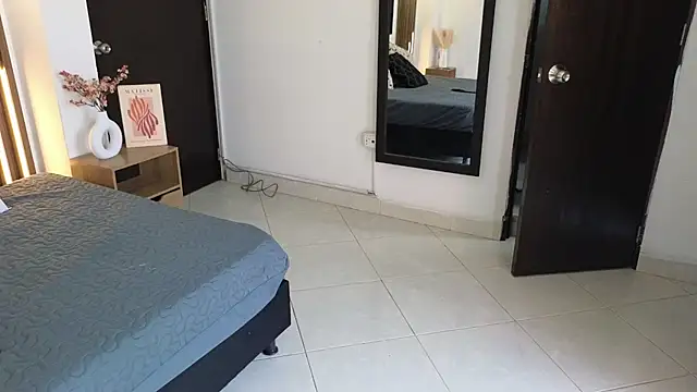 MrAdonis  online show from March 26, 7:19 pm