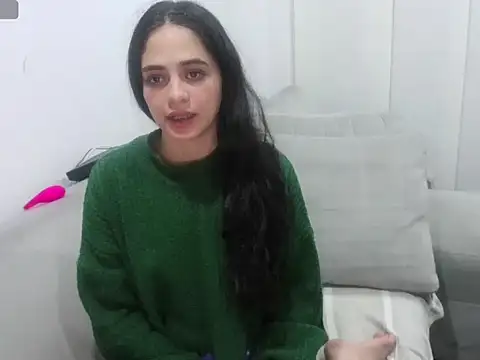 ashely jensen online show from April 18, 2:48 am