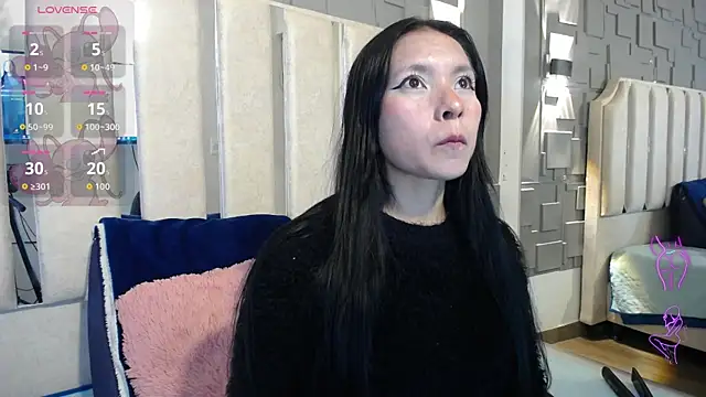 Chloe16  online show from April 21, 8:44 pm