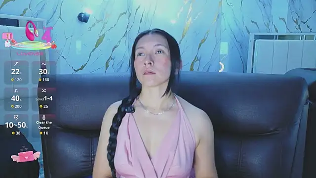 Snapshot of Chloe16_ chatting on June 23, 2:20 am Chloe16 online show from June 23, 2:20 am