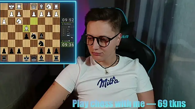 Emp4tic online show from March 6, 3:52 pm