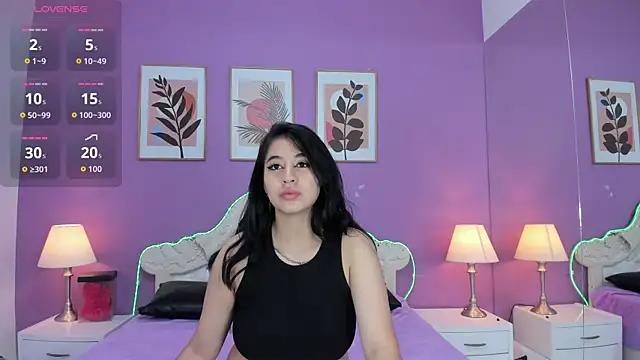 YayaQueen online show from July 29, 11:52 am