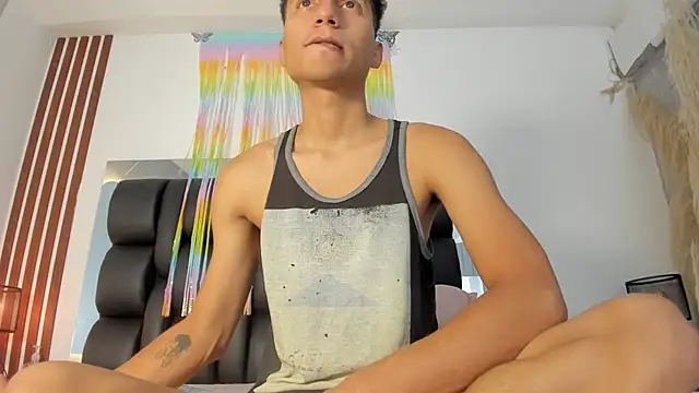 choco dick  online show from April 2, 8:06 pm