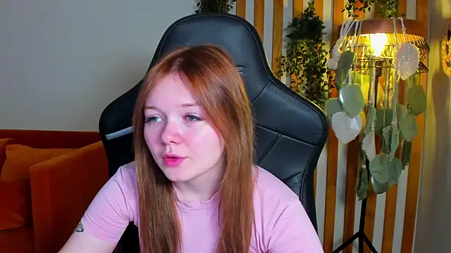ElinaVale online show from June 9, 6:41 pm