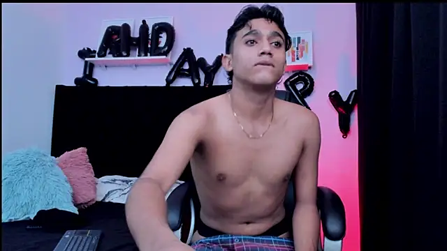 Morgan Bladee online show from March 10, 2:22 pm