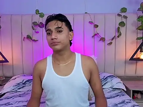 Morgan Bladee online show from July 3, 8:10 am