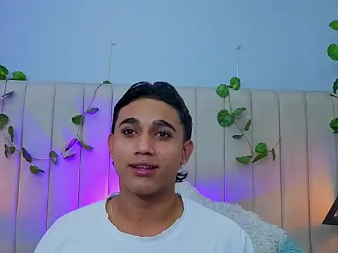 Morgan Bladee online show from July 11, 5:54 am