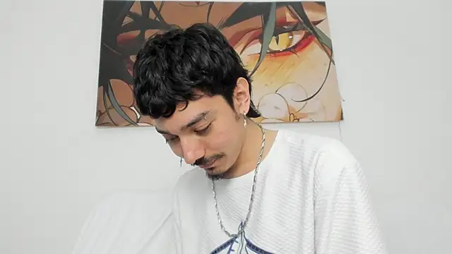 finn jackson online show from April 17, 7:50 pm