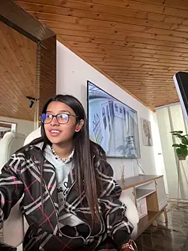 chanell pinkk online show from March 27, 2:06 pm