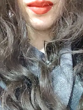 Kamilya89six online show from March 18, 7:39 pm