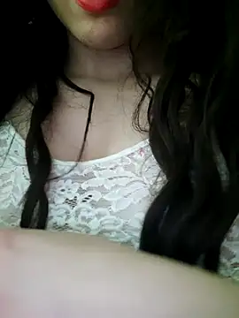 Kamilya89six online show from April 25, 3:09 pm