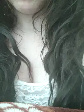 Kamilya89six online show from April 26, 2:59 pm