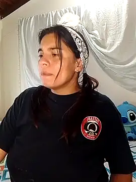 BettyBoo w online show from March 25, 12:33 pm