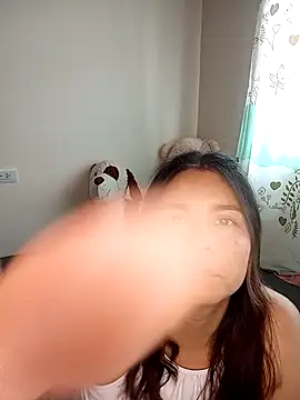 BettyBoo w online show from April 8, 12:27 pm