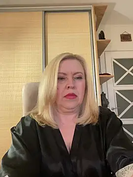 JanieLight53 online show from August 3, 5:49 pm