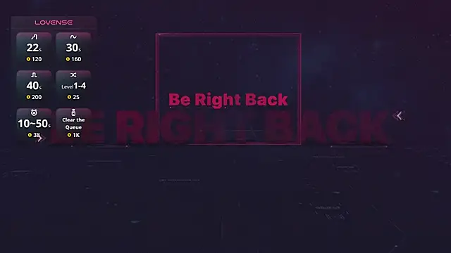 AngelEnigma online show from April 10, 1:33 am