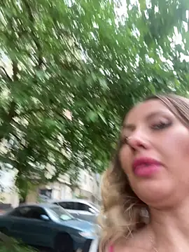 AngelEnigma online show from June 8, 3:12 pm