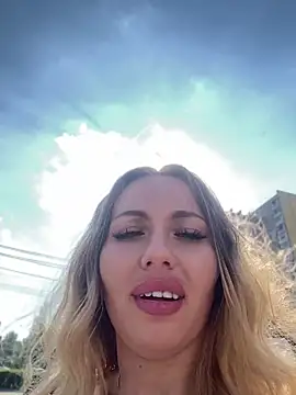 AngelEnigma online show from June 22, 1:41 pm
