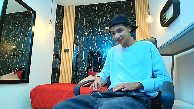 ValeriHot 1 online show from April 1, 3:07 am