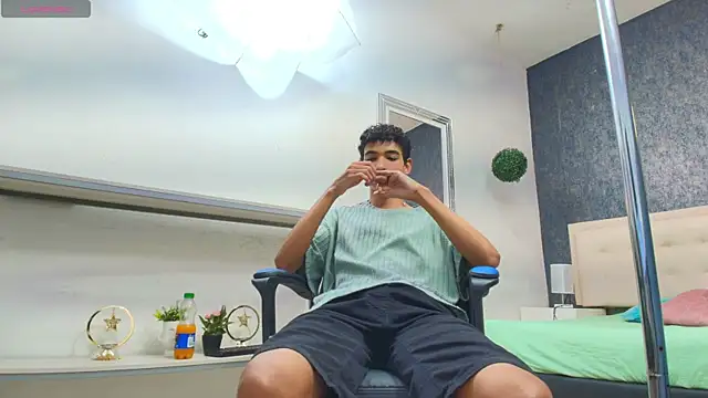 ValeriHot 1 online show from July 15, 7:52 pm