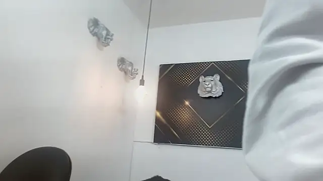 KingOfTemptation online show from April 12, 3:44 am