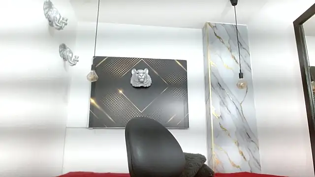 KingOfTemptation online show from April 16, 2:56 am