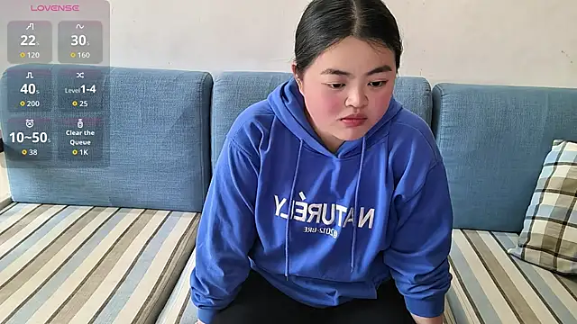 Snapshot of Candy-259 chatting on March 14, 5:35 am Candy-259 online show from March 14, 5:35 am