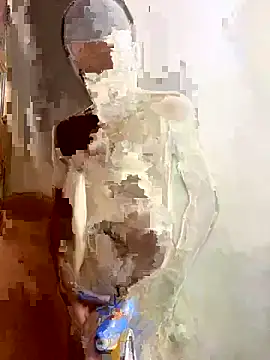 Snapshot of pareji-ta chatting on April 1, 5:30 am pareji-ta online show from April 1, 5:30 am