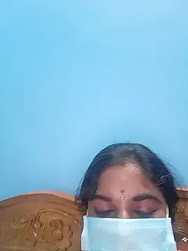 jothika45 online show from May 1, 9:41 pm