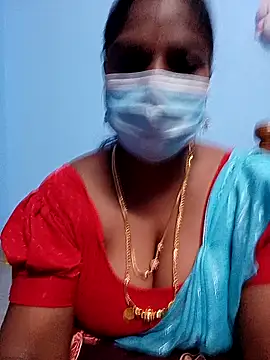 jothika45 online show from May 4, 5:20 pm